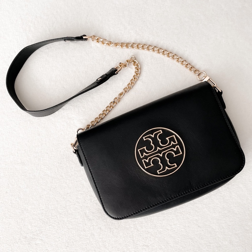 Tory Burch Leather Bag